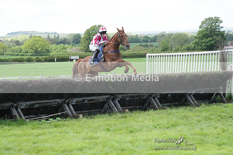 PtP 070523 229 - Kimblewick Races Coronation Meet  Kingston Blount 07/05/23