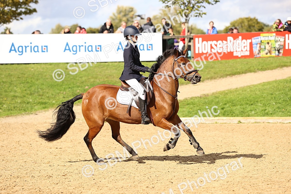 SBM_47936 - J9 - Junior Pony 70cm Championship