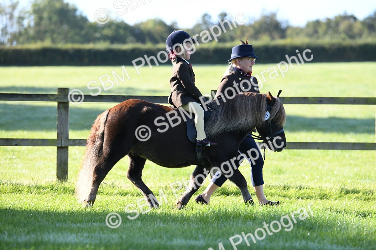 SBM_35305 - S17 - Condition & Turnout - Lead Rein