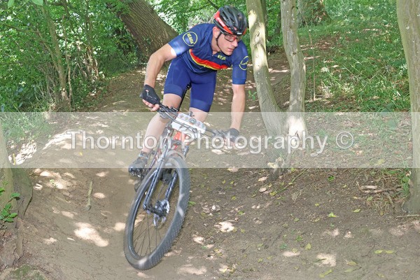 119 - MTB East Round 6 Potash 1st June 2025  13:20 Male Adult Elite/S1 start (1Hr) +1 Lap