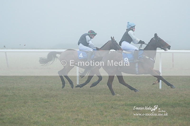 PtP 2901230263 - Heythrop Hunt PtP Cocklebarrow 29/01/2023