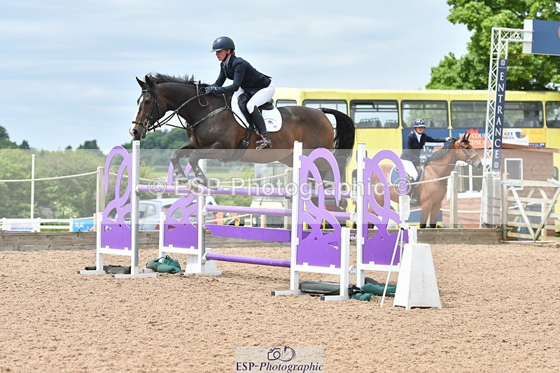 240609A-140646-06009 - Cls 19 Snr Foxhunter and 1.20m Open