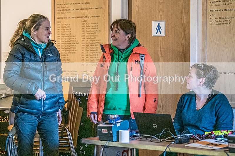 Loopy Latrigg-12 - Kong Running Loopy Latrigg Fell Race Saturday 20th December 2025