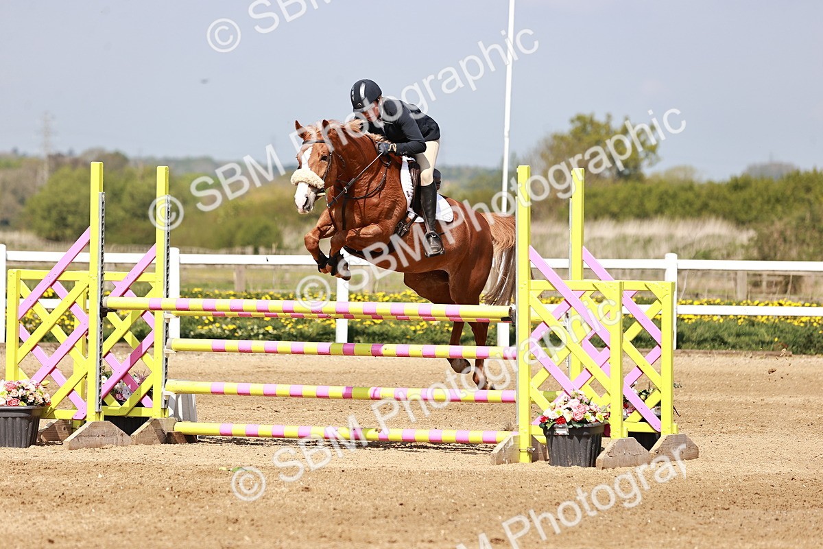  - Class 22 - Senior Discovery - 1.00m