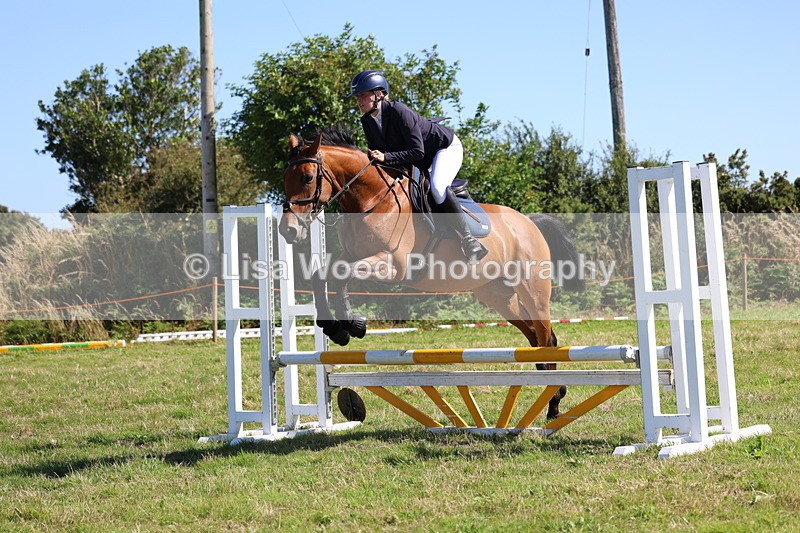 3E7A4669 - Class 2: Club 70cm