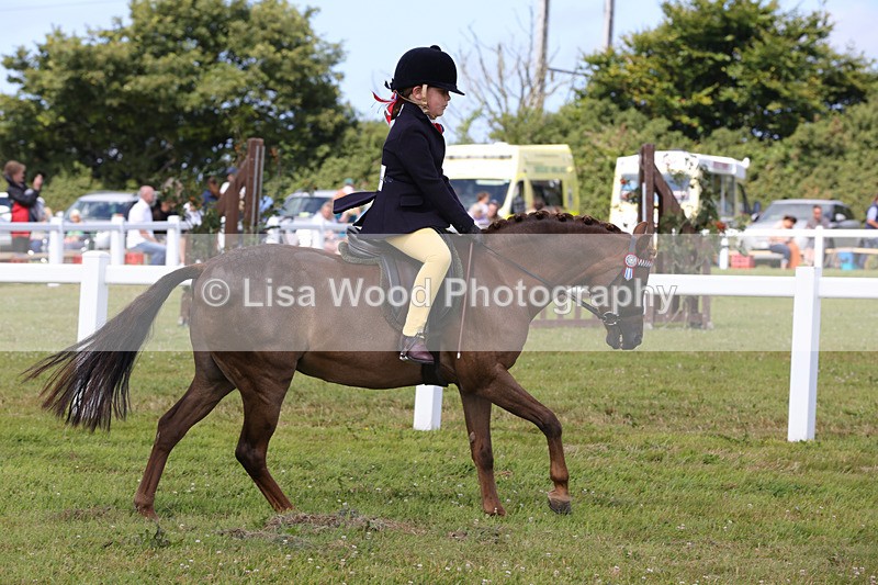 1X9A3766 - Class 30: First Ridden SP/SHP