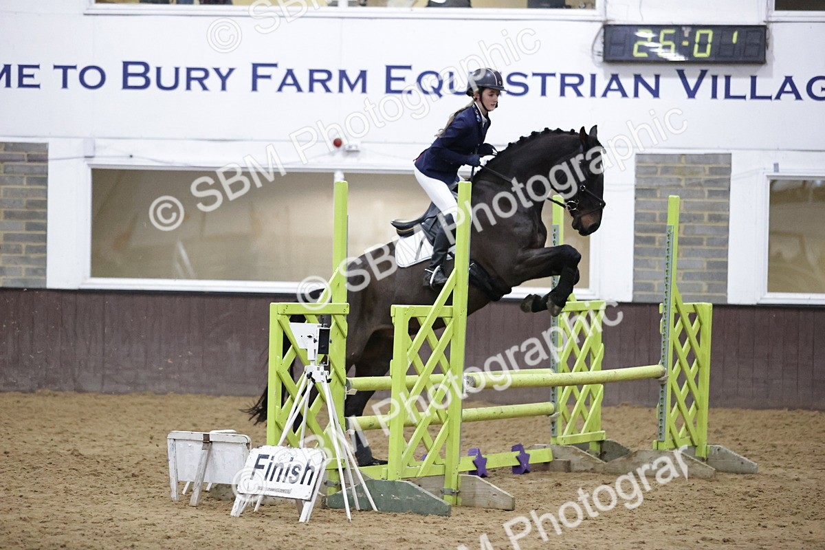 SBM_000604 - Class 1 - 80cm