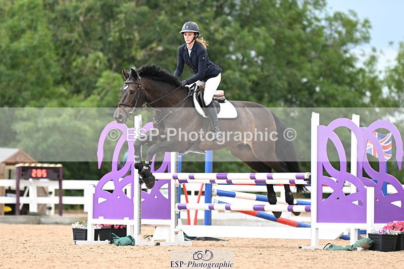 240726A-145146-01793 - Cls 10 95cm Amateur Qualifier