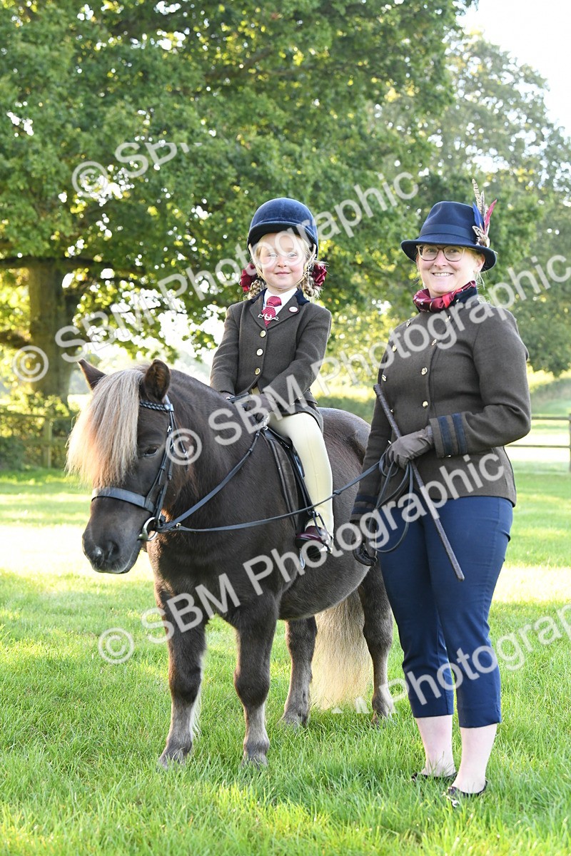 SBM_35385 - S17 - Condition & Turnout - Lead Rein