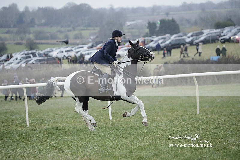 PtP 040323 846 - Duke of Beauforts Hunt Point-to-Point Didmarton 04/03/23
