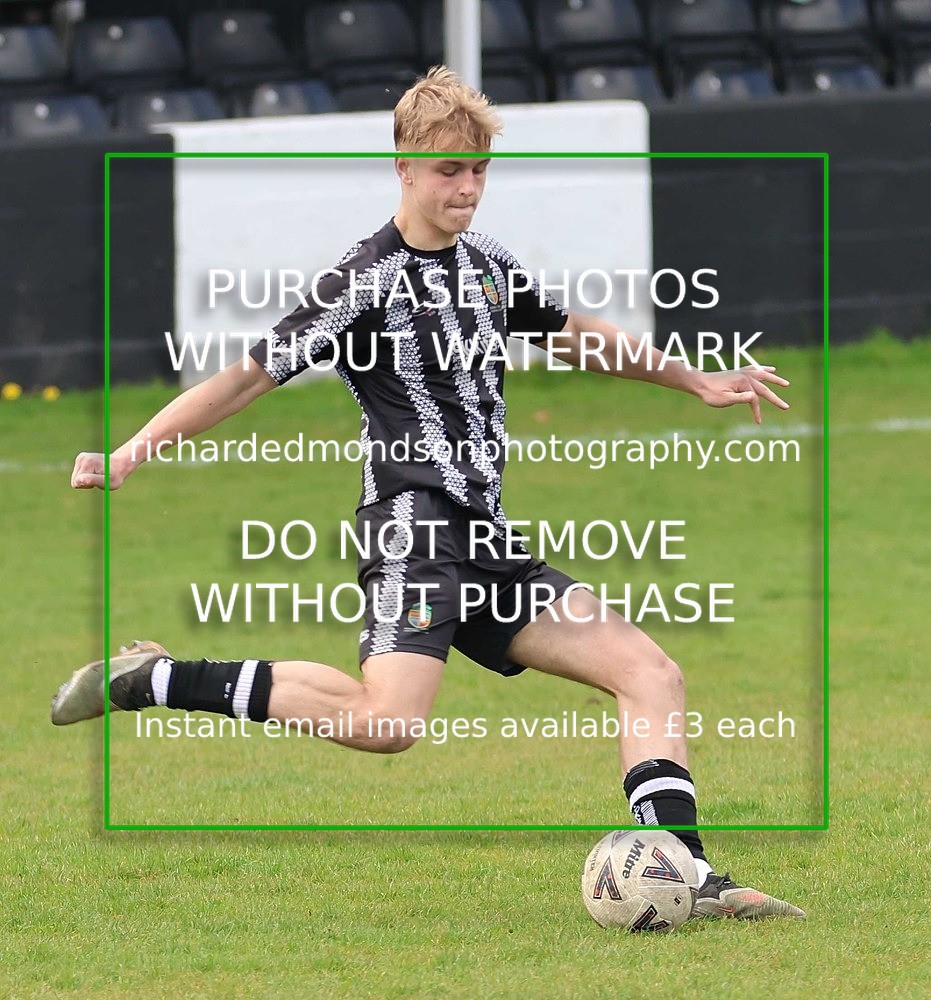 533A8356 - Kendal Town Under 18's (21/4/26)