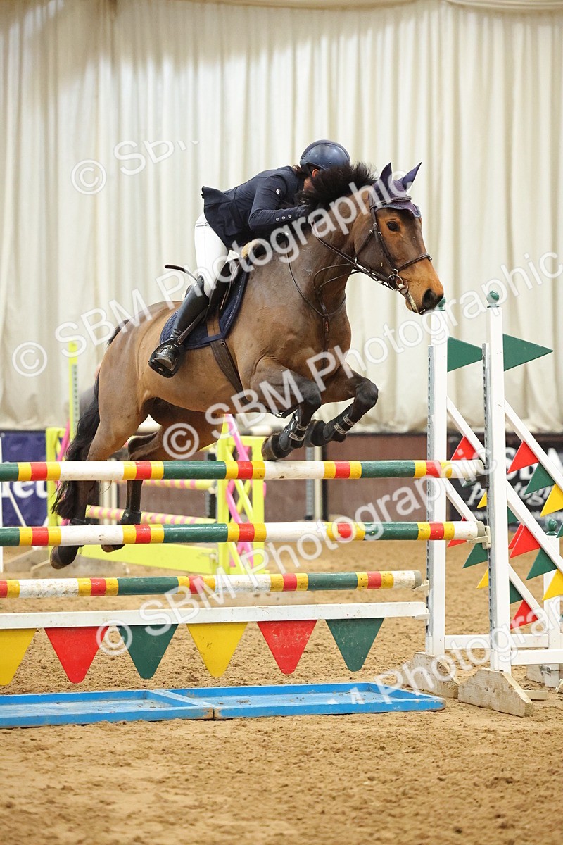 SBM_001783 - Class 5 - Senior Foxhunter - 1.20m