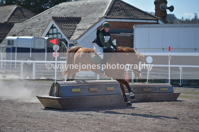 NGP_6066 - XC Time 11:47 to 12:01