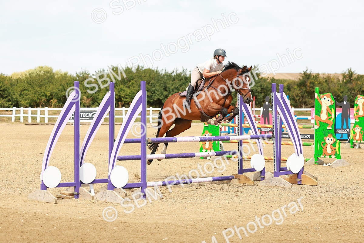 SBM_003536 - Class 12 -  1.05m Amateur Championship Qualifier