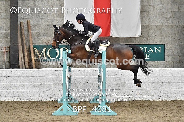 BPP_4081 - FRI CLASS 23 NEWC/1.10M