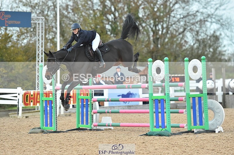 231111A-145754-02363 - Cls 14 Blue Chip 1.25m Winter Qualifier