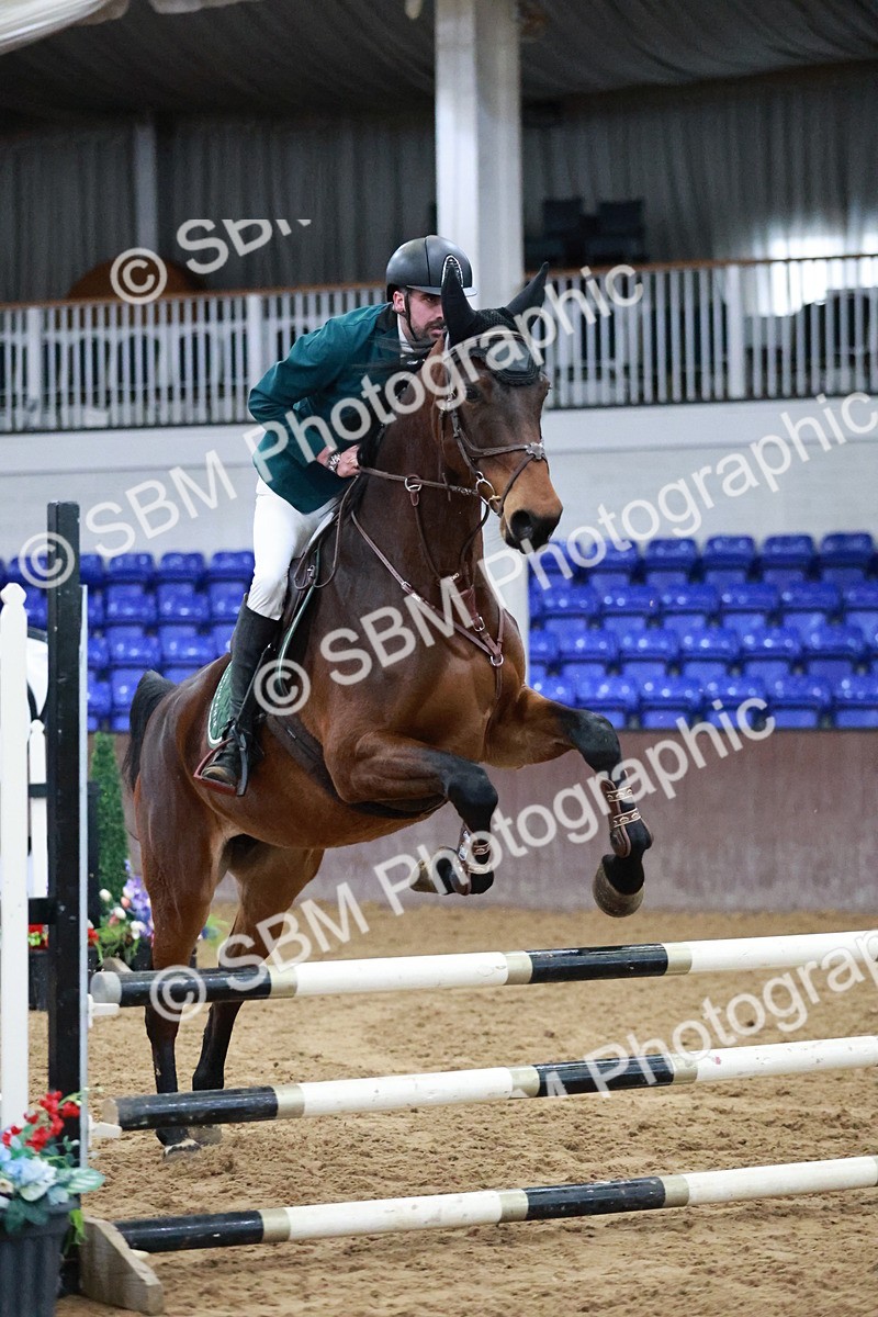 SBM_003391 - Class 14 - Clear Round