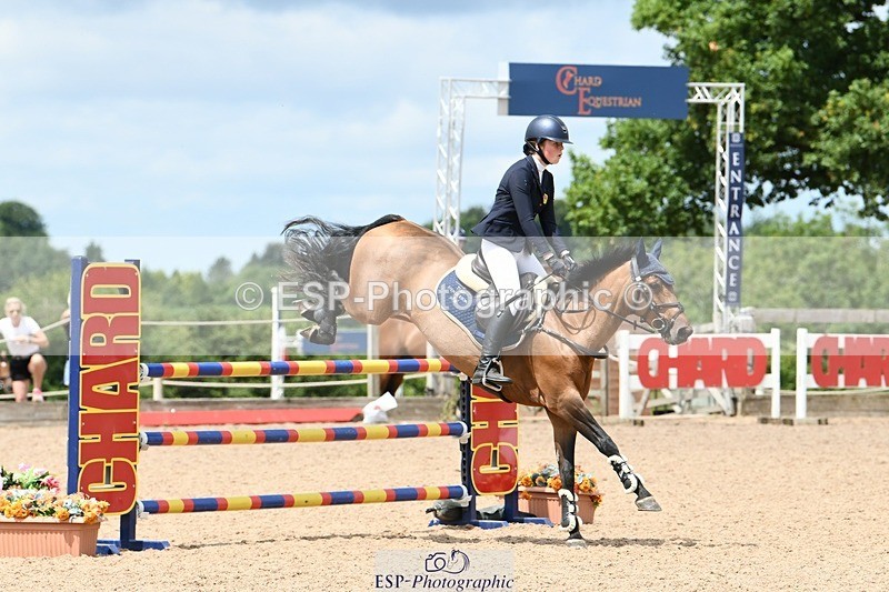 250628-124252-04824 - Cls 12 Newcomers 2nd Round Start to 1pm