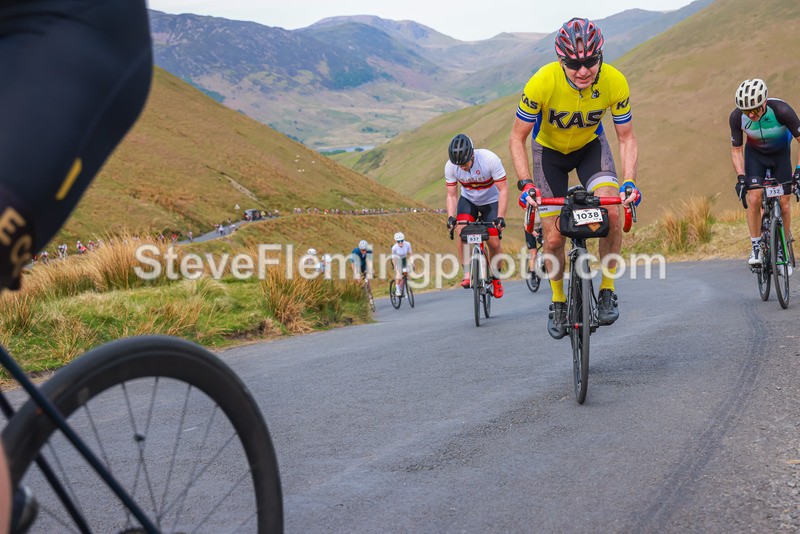 100701 - Newlands Pass 10.00-11.00