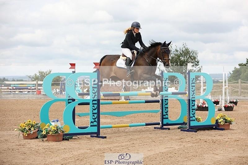 250719-113251-14555 - Cls 11, 1 Star Bronze Tour