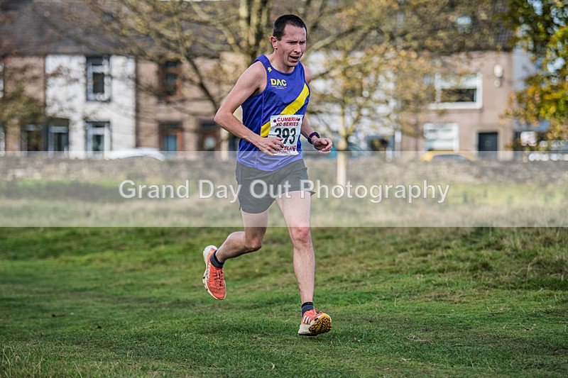 Cumbria XC-802 - Cumbria XC League Workington Saturday 26th October 2024
