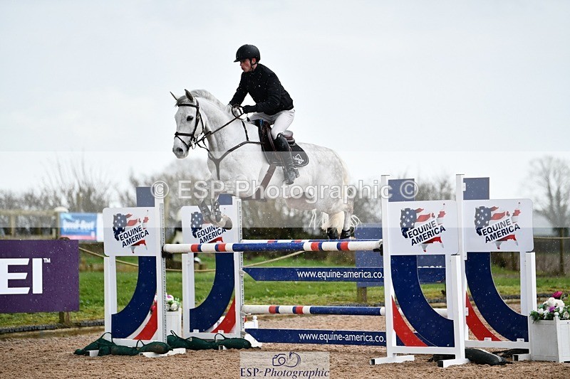 260313-133208-01864 - Cls 3 + 4 Snr Foxhunter and 1.20m Open