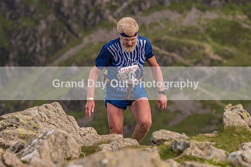 Buttermere Horseshoe-570 - Buttermere Horseshoe Fell Race Saturday 25th June 2022