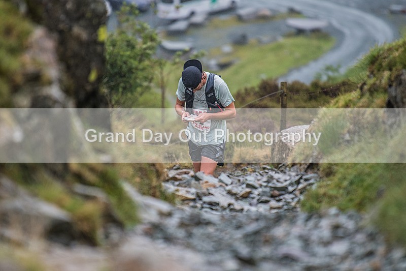 Buttermere-322 - Darren Holloway Memorial Buttermere Horseshoe Fell Race Saturday 28th June 2025
