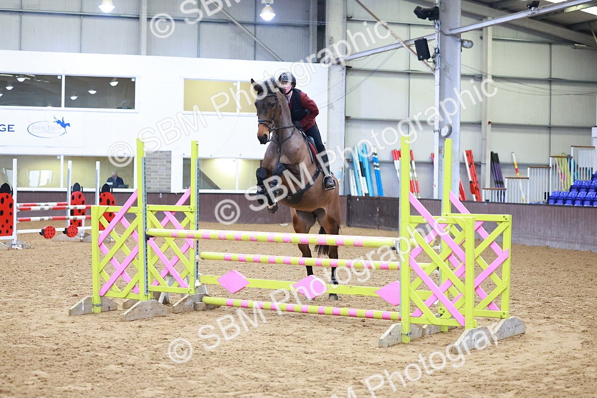 SBM_003127 - Class 3 - Senior Discovery - 1.00m