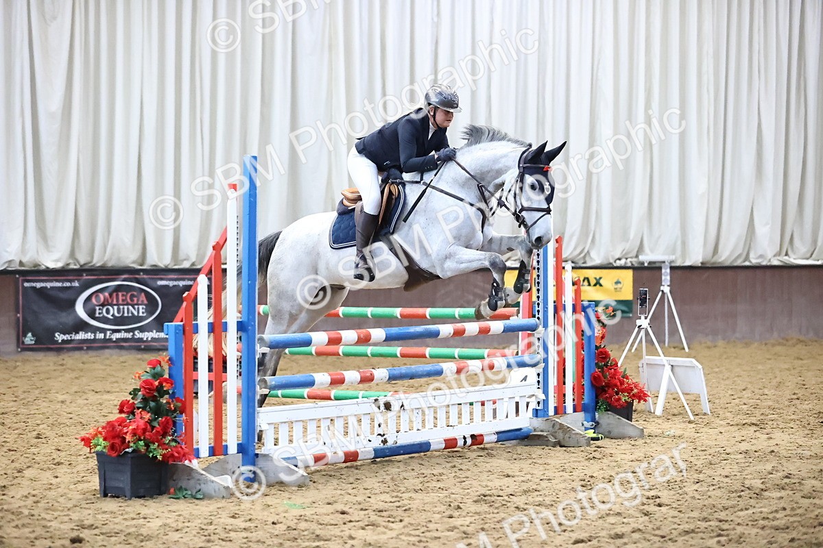 SBM_004691 - Class 16 - Senior British Novice 90cm