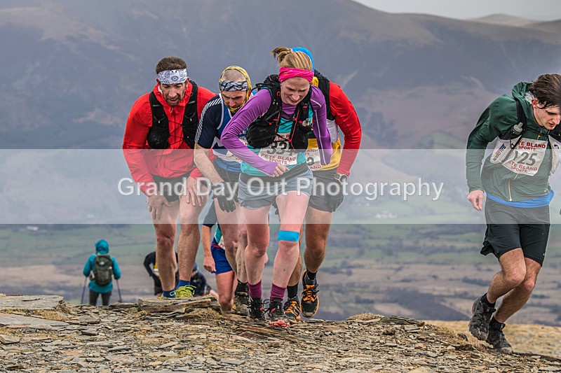 Coledale-537 - Coledale Horseshoe Fell Race Saturday 29th March 2025
