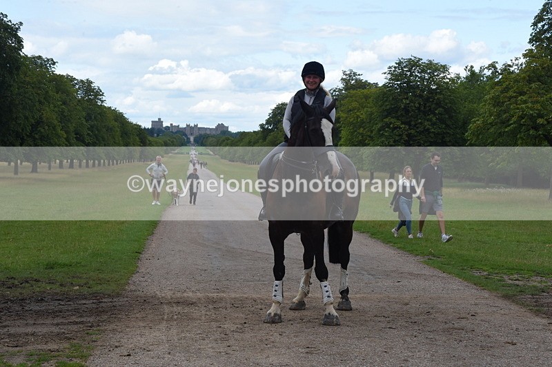 TT3_0520 - Time at Crossing 14:53 to 1526