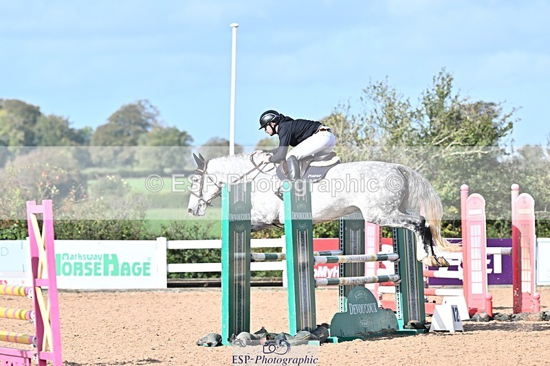 261014-112536-00196 - Cls 03 Snr Disco & 1.00m Open