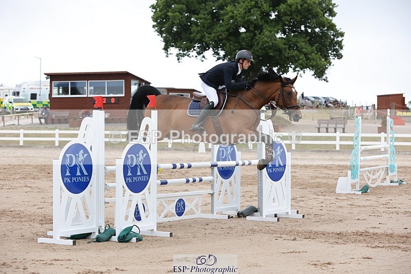 250717-101242-03955 - Cls 9, 1 Star Bronze Tour