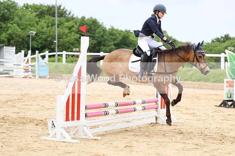 3E7A3743 - Class 4: 60cm Junior