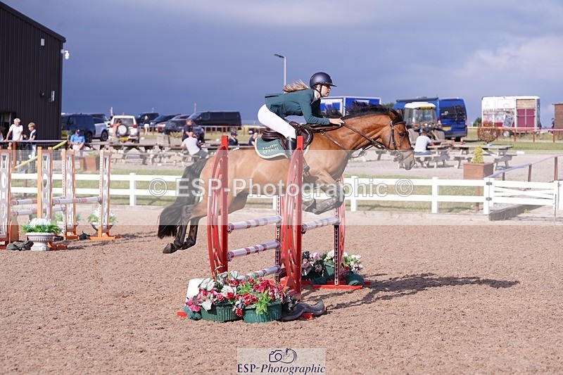 250628-181600-07441 - Cls 24 Pony Discovery & 90cm Open