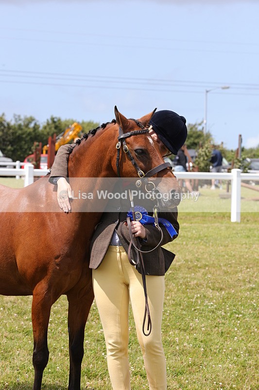 1X9A4870 - Class 35: Veteran In Hand