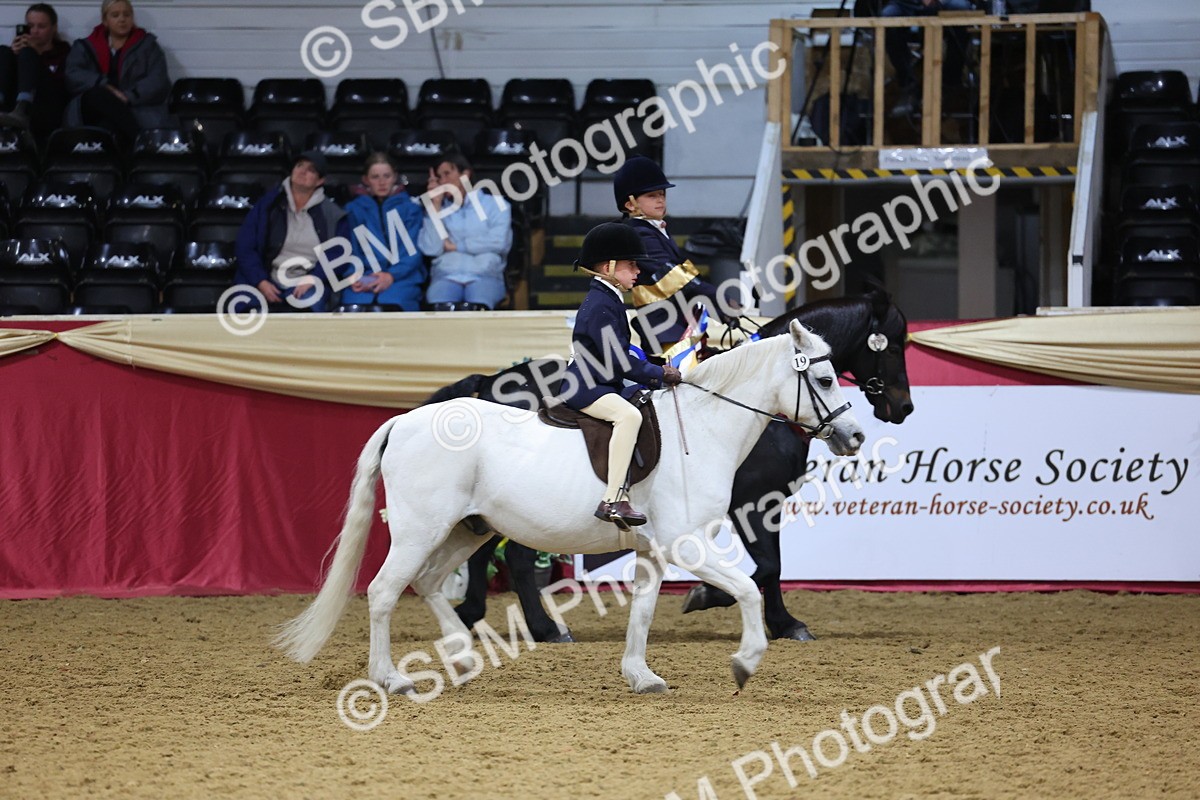 SBM_18477 - Class A Junior Champ 10 Years and Under