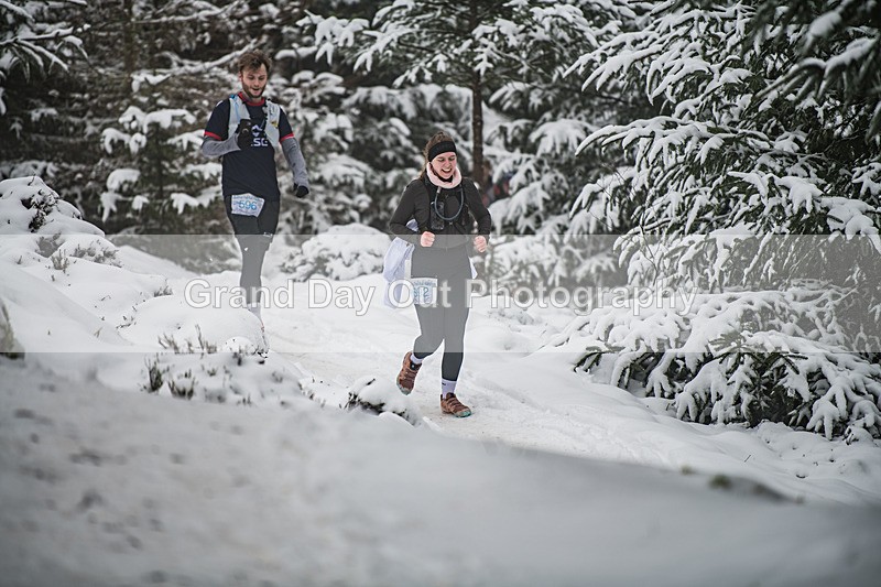 Glentress-906 - High Terrain Events Glentress 42, 21 & 10K Trail Races Sunday 15th February 2026