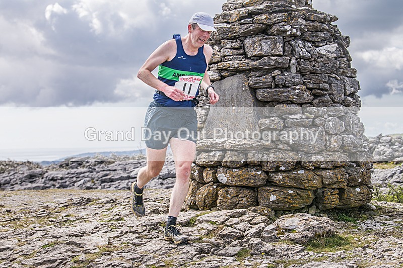 Dean Barwick-41 - Dean Barwick Dash Fell Race Sunday 19th April 2026