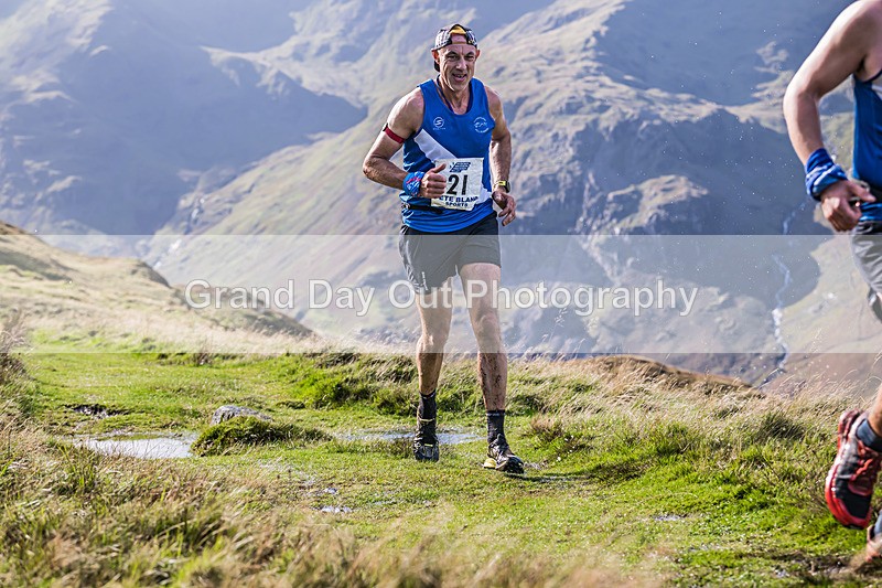 HBMR Leg 4-340 - Hodgson Brothers Mountain Relay Leg 4 Saturday 3rd October 2026