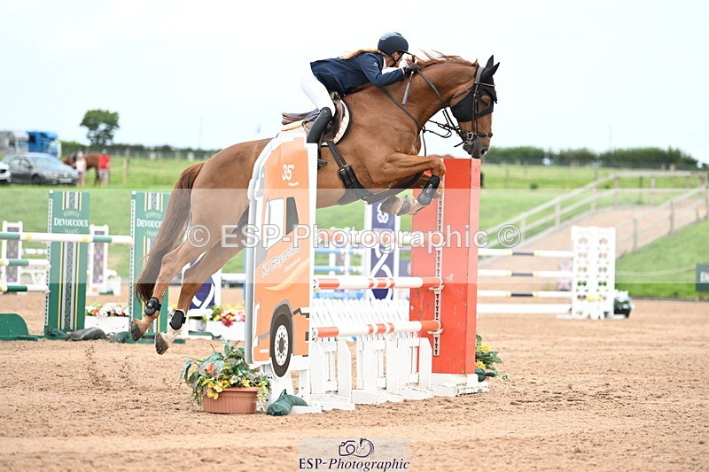 240802A-162920-05535 - Cls 19 National 1.30m Open