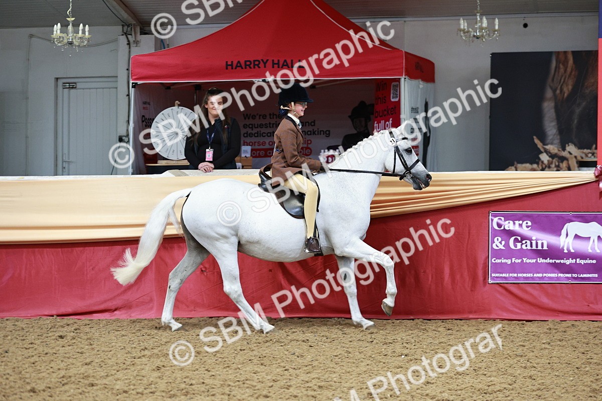 SBM_02992_Class 5a - Area - Ridden Veteran - Vicky Gutteridge