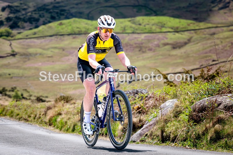123455 - Blea Tarn Climb 12:00 - 13:00