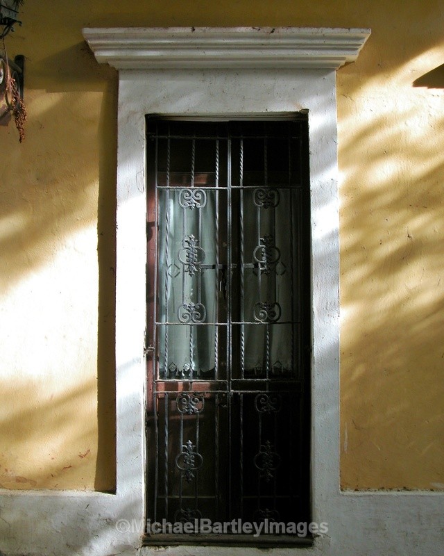 San Juan Afternoon - Great Places