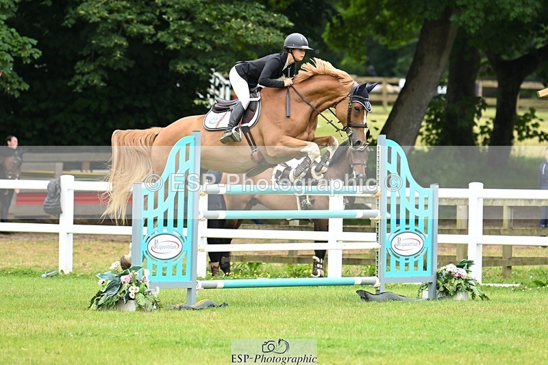 240712-105446-32386 - Cls 134 Bicton B+C 1.30m