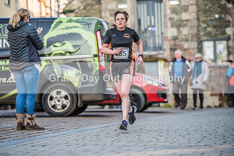 RTH-454 - Keswick Round The Houses Road Race, Wednesday 26th April 2023