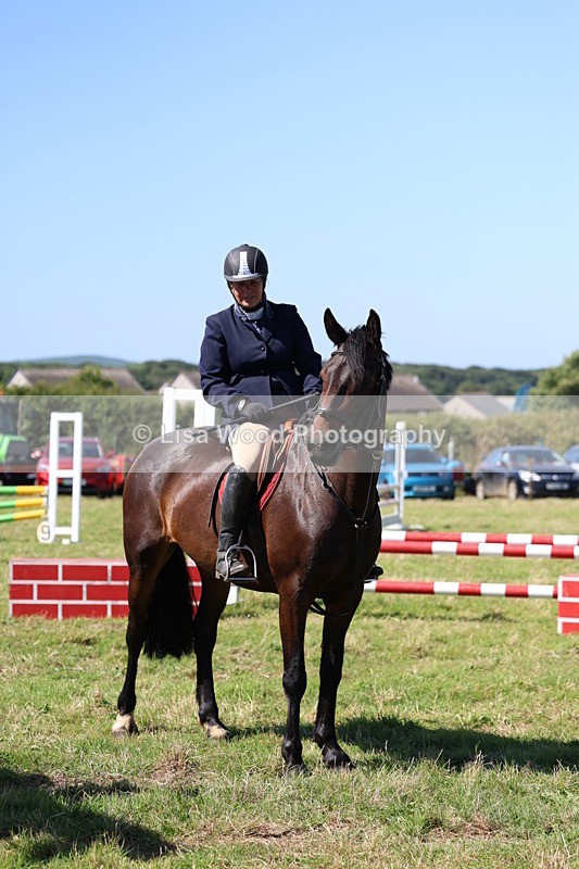 3E7A4807 - Class 2: Club 70cm