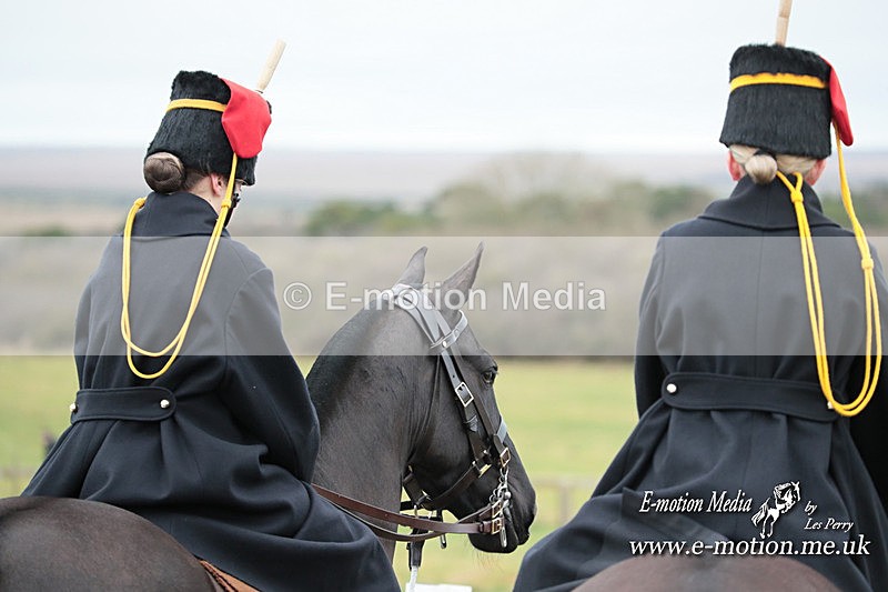 PtP 040224 509 - Combined Services Point-toPoint Larkhill 04/02/24