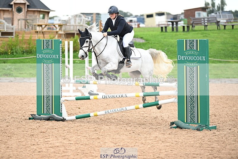 240907A-140613-02249 - Cls 4 Pony Big Team 95cm & 1.05m